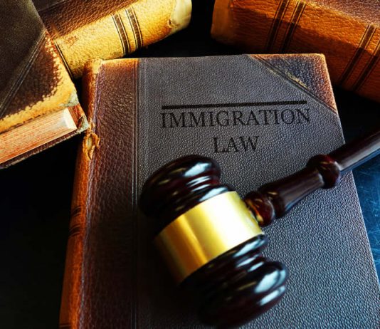 immigration australie