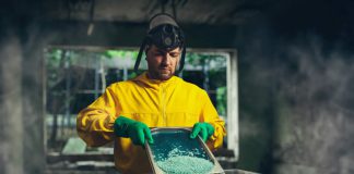 Méthamphétamine en Australie