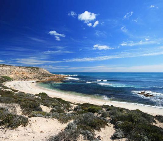 Coffin Bay