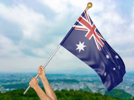 test citoyenneté australienne