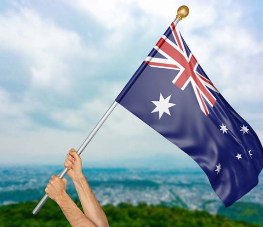 test citoyenneté australienne