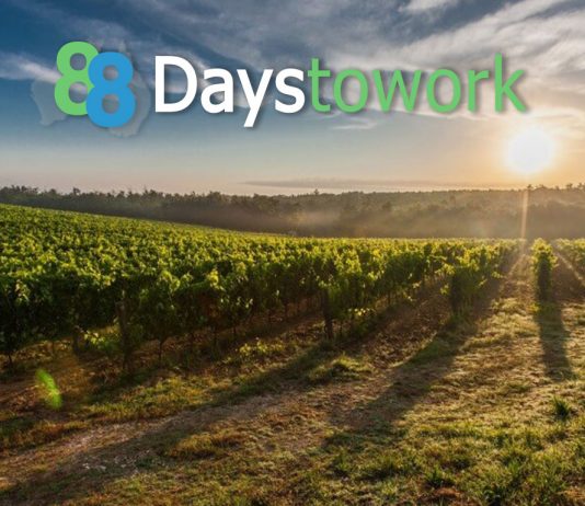 88 jours en ferme : l'app gratuite !