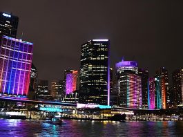 vivid sydney