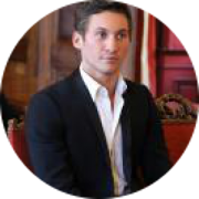 Illustration du profil de frenchyboy