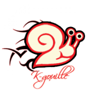 Illustration du profil de K-gouille