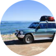 Illustration du profil de WillAussie