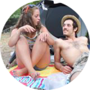 Illustration du profil de Laura Marcade