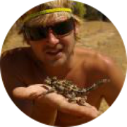 Illustration du profil de Louis Outback