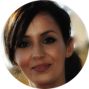 Illustration du profil de Hanane