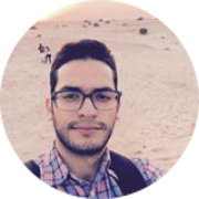 Illustration du profil de Hamza Ma