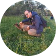 Illustration du profil de Gotlib