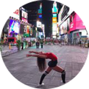 Illustration du profil de Laurena Giunipero