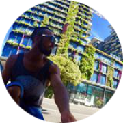 Illustration du profil de Ed Ward