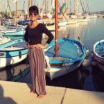 Illustration du profil de mél84