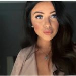 Illustration du profil de Christina Woott