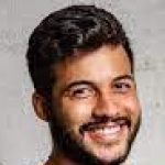 Illustration du profil de William Patel