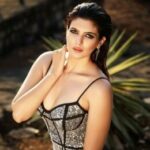 Illustration du profil de Udita Goswami