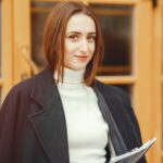 Illustration du profil de isabel