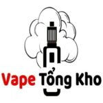 Illustration du profil de Vape, Pod Chính Hãng, Giá Rẻ, Cao Cấp | Vape Tổng Kho