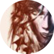 Illustration du profil de mermix