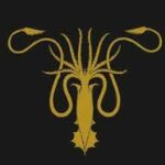 Illustration du profil de greyjoy