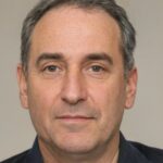 Illustration du profil de ChristopherFord