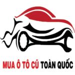 Illustration du profil de Thu Mua ô tô Cũ Đã Qua Sử Dụng Giá Cao | Mua ô Tô Cũ Toàn Quốc