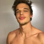 Illustration du profil de PiersSnyder