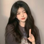 Illustration du profil de jimike