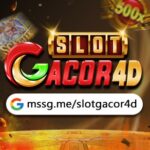 Illustration du profil de Slotgacor4d