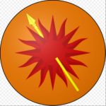 Illustration du profil de martell