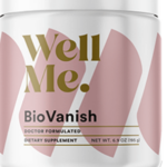 Illustration du profil de biovanish-supplement