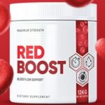 Illustration du profil de red-boost