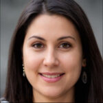 Illustration du profil de Annie Lewis