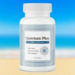 Illustration du profil de quietumplus