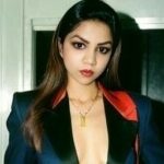 Illustration du profil de purnima