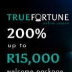 Illustration du profil de truefortune