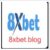 Illustration du profil de 8xbetblog2024