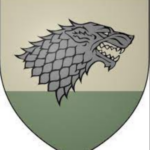 Illustration du profil de stark