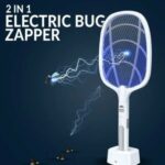 Illustration du profil de ElectricBugZapper
