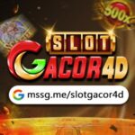 Illustration du profil de gacor4dlogin